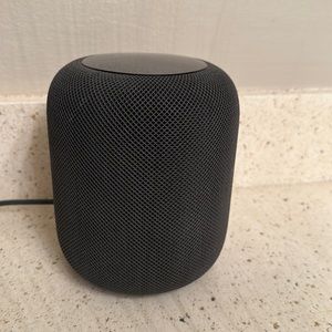 Apple HomePod